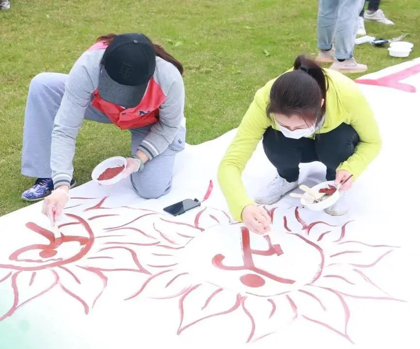 西点亲子活动