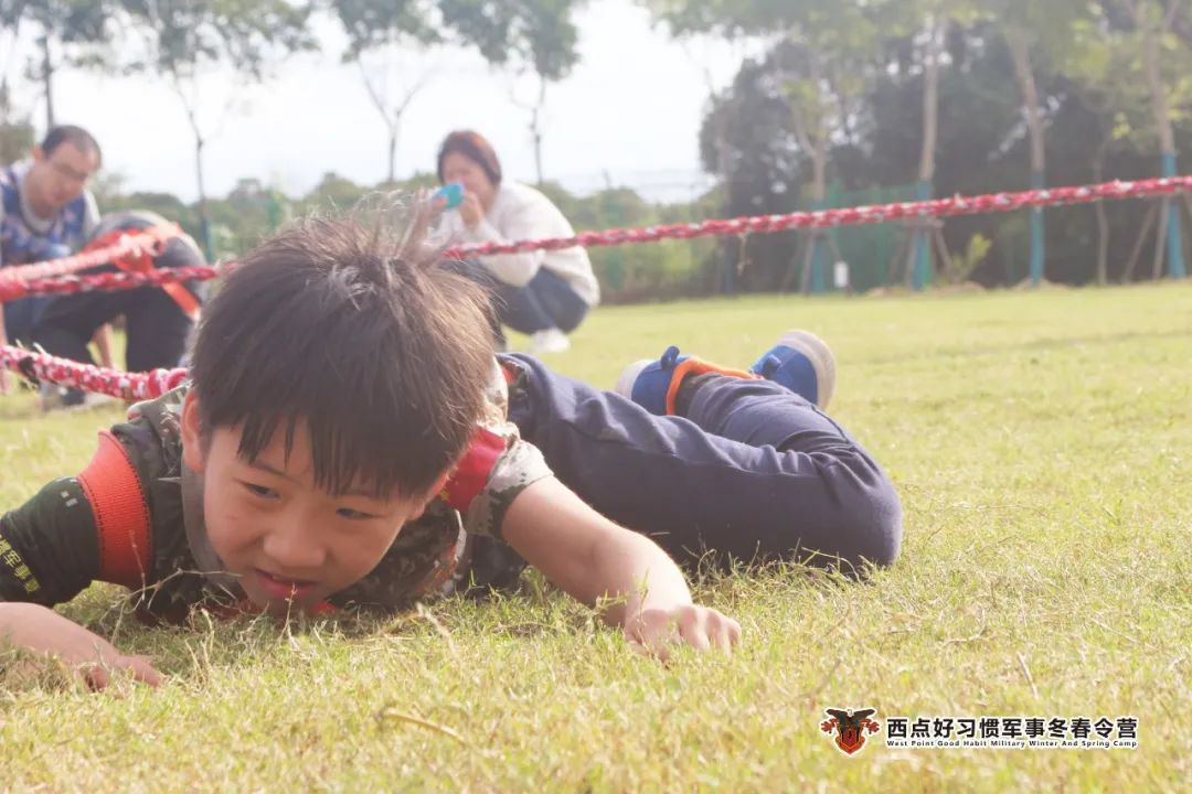 西点亲子活动