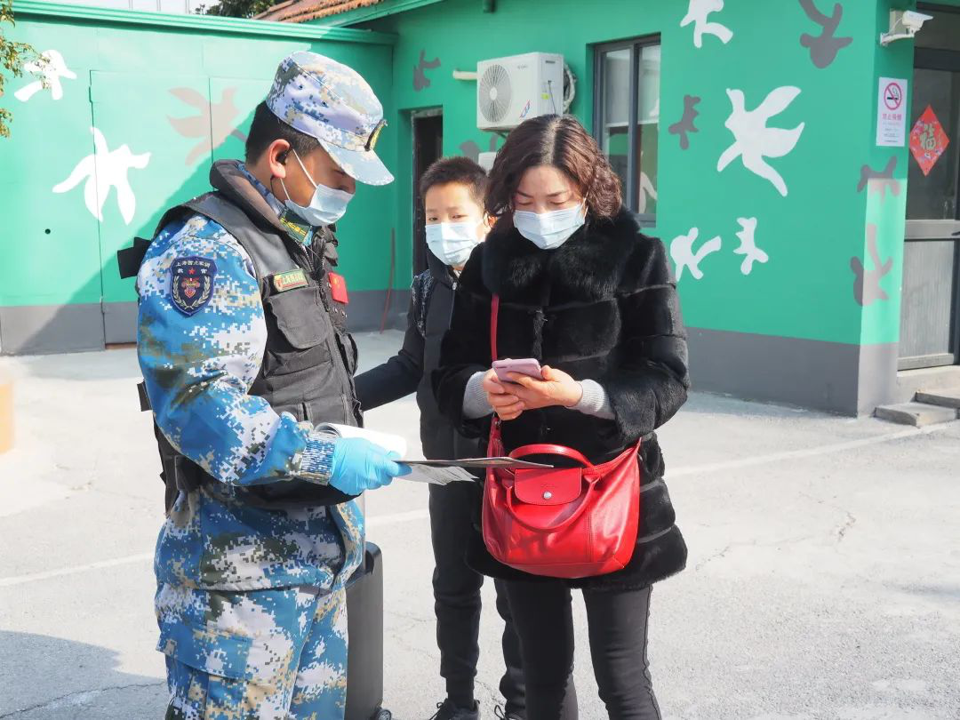 2021西点好习惯冬令营开营啦，速来围观 
