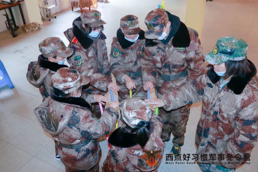 每个孩子都该拥有的西点“成长礼”，一样儿也不许少