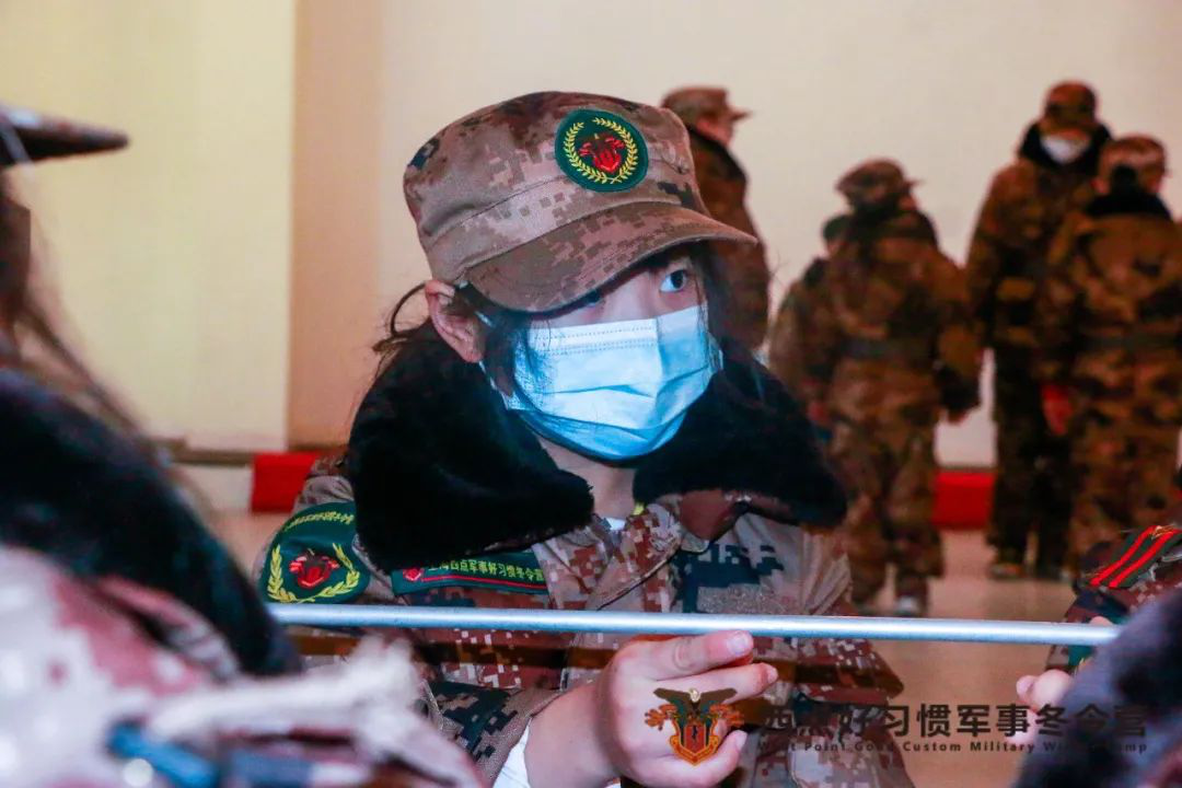 每个孩子都该拥有的西点“成长礼”，一样儿也不许少