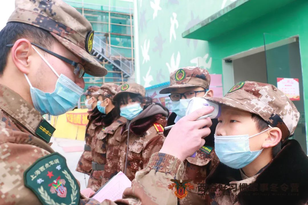 每个孩子都该拥有的西点“成长礼”，一样儿也不许少