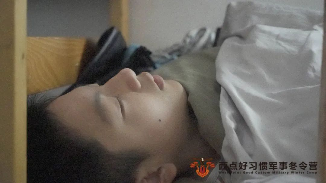 每个孩子都该拥有的西点“成长礼”，一样儿也不许少