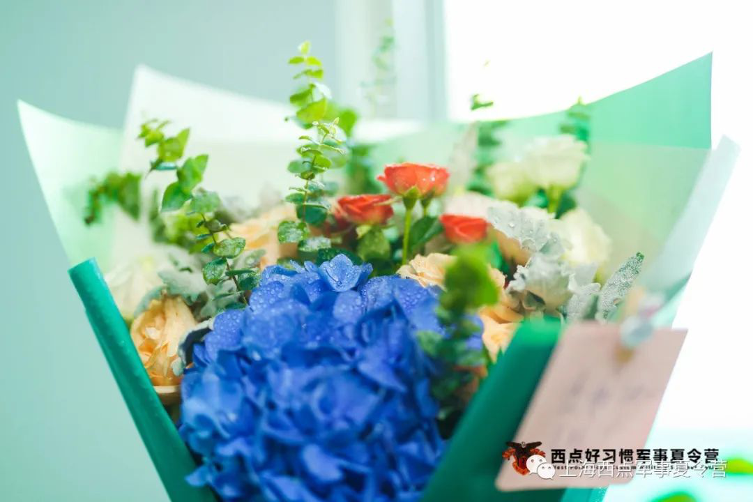 感恩,感恩父母,夏令营课程