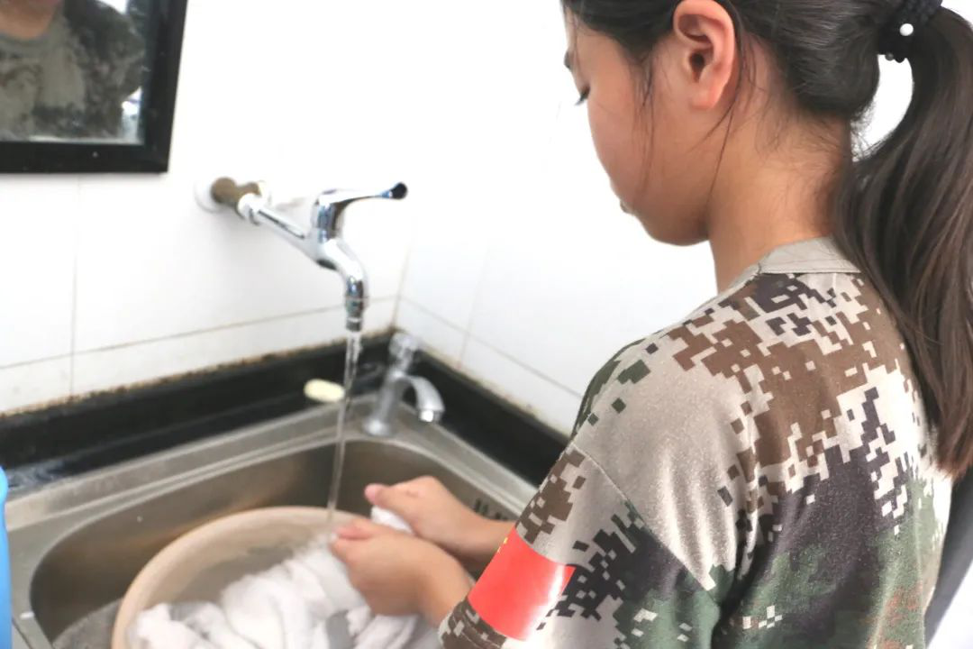 感恩,感恩父母,夏令营课程