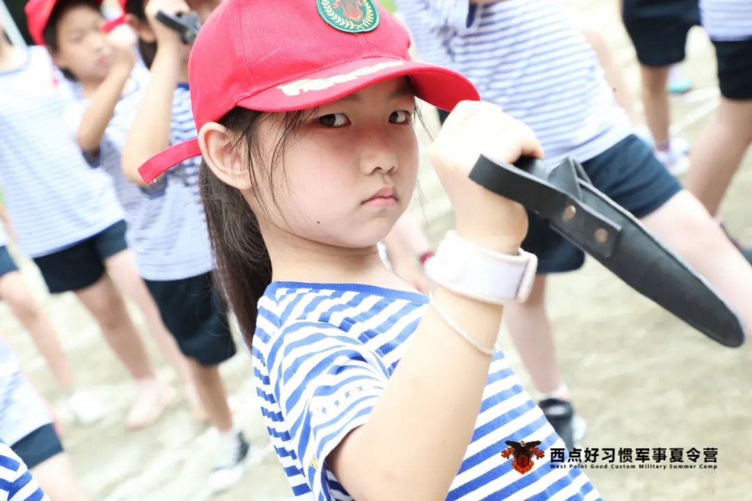 对各式夏令营有很多疑问？答案都在这里！