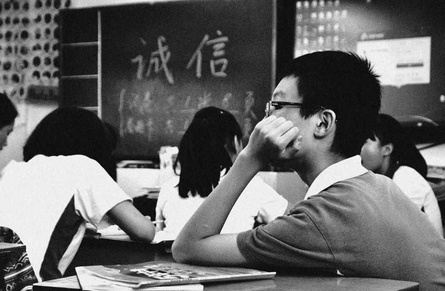 培训班哭了，孩子笑了，家长不知所措了！