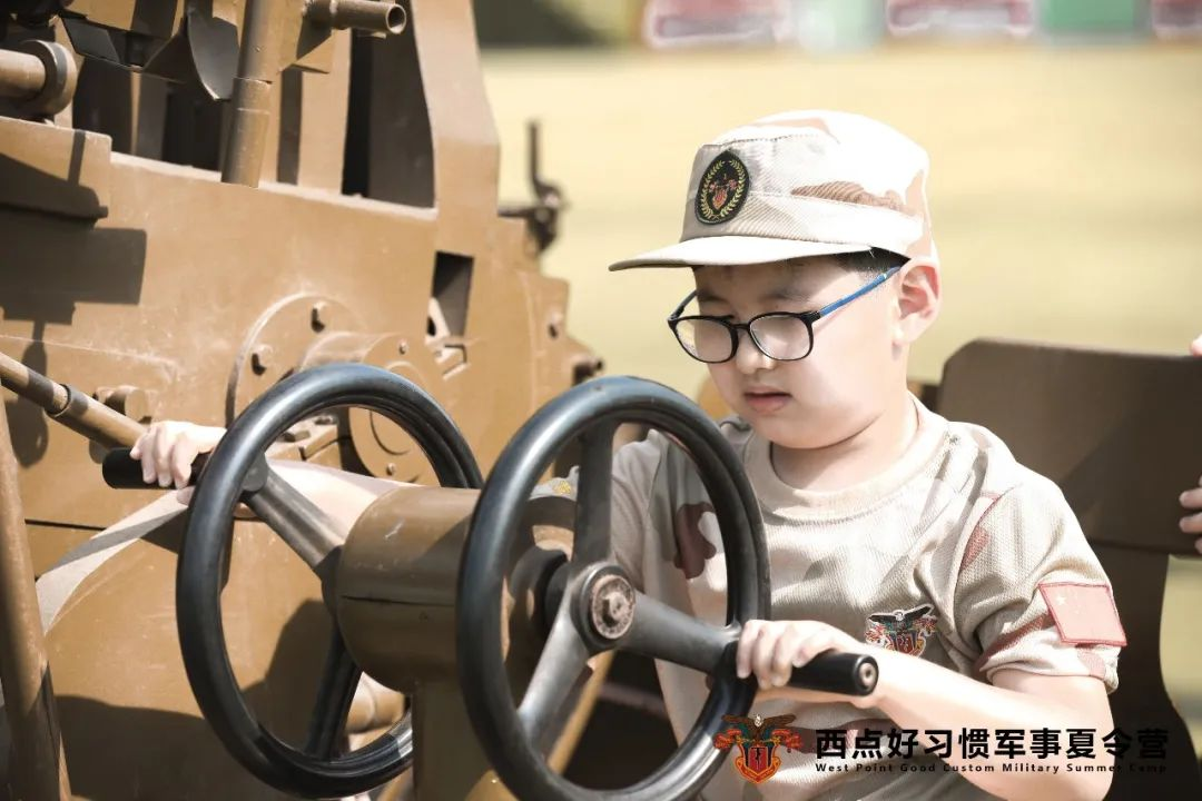 看《长津湖》孩子做噩梦？哪里呀！,爱国热情,军人梦