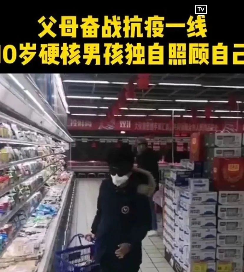 9位妈妈带心智障碍儿童开小吃店