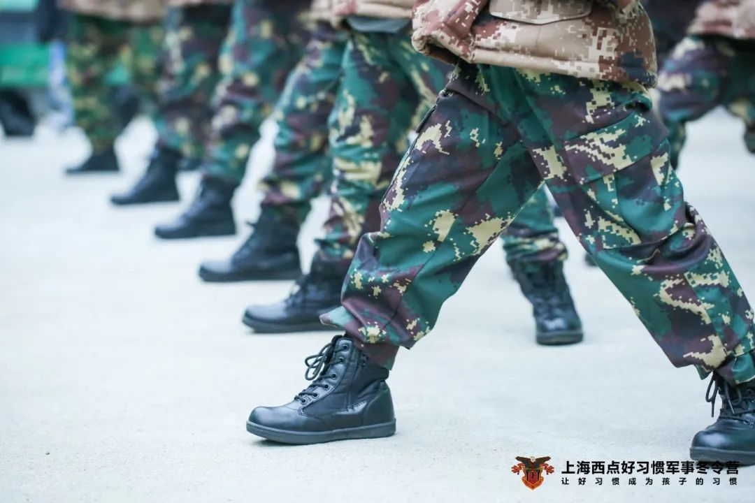 卓越将帅营，能发光的不仅是太阳，还有卓越的你！