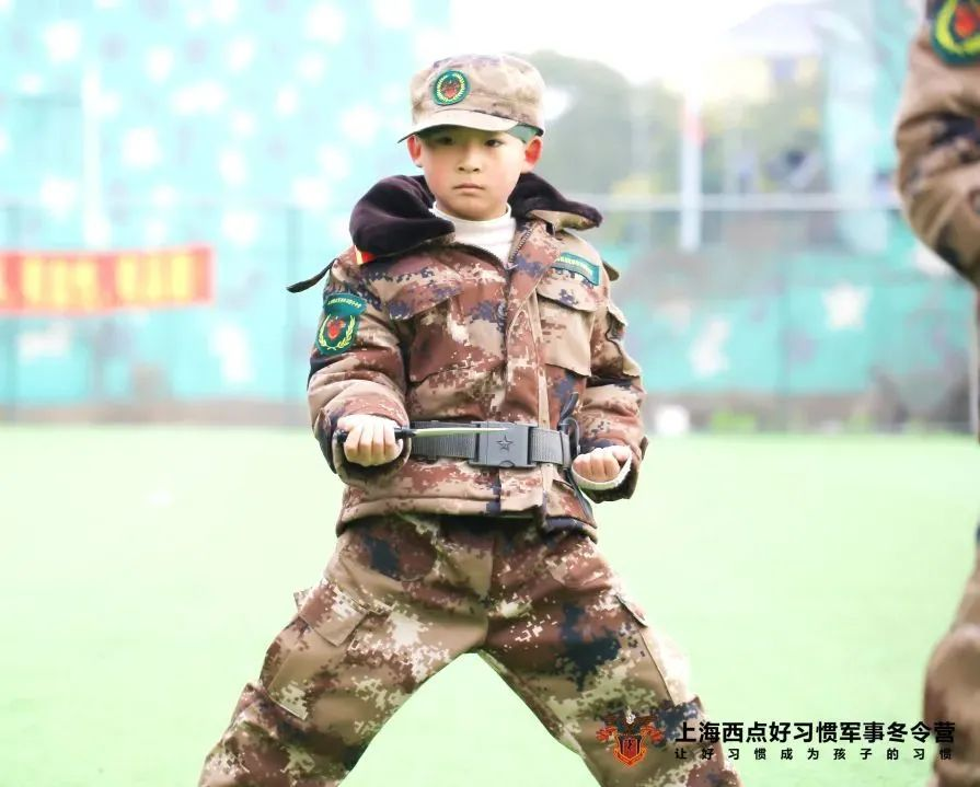 对孩子最好的保护，是让Ta在跌撞中长出铠甲！