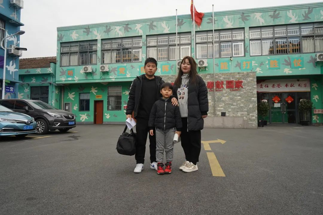 2022年的第一次成长旅程，赶上了！上海冬令营2022年的第一次成长旅程，赶上了！上海冬令营