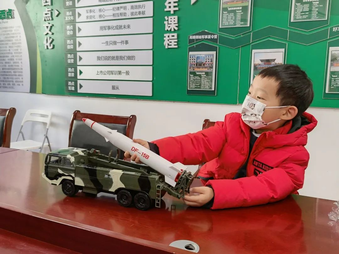 2022年的第一次成长旅程，赶上了！上海冬令营2022年的第一次成长旅程，赶上了！上海冬令营
