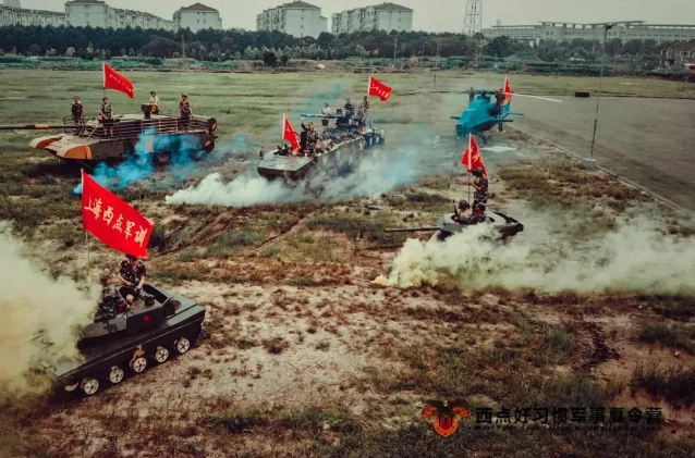疫情后的暑假活动安排了吗？有先见的家长都在囤夏令营！,上海夏令营