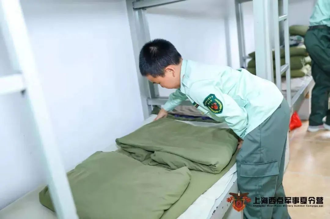 【开学备战营】暑假过后，西点教您如何一马当先！,开学,上海西点军校