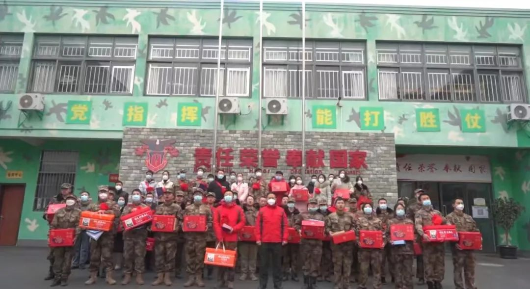 2023，我们一起出发！