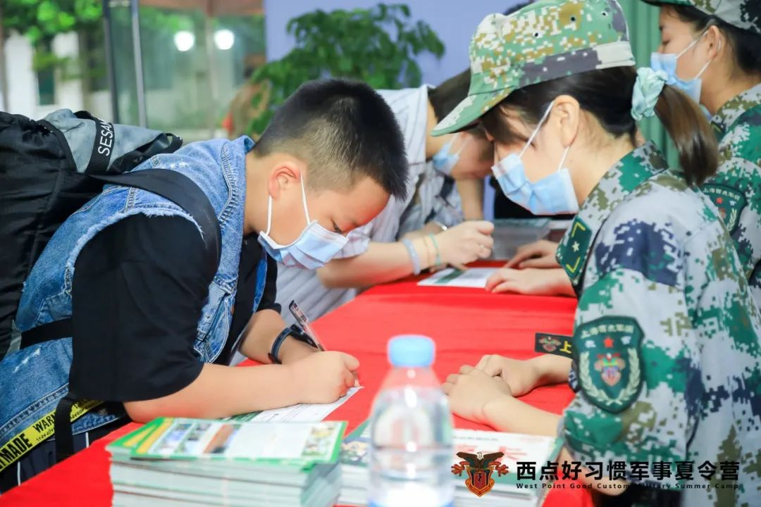 西点一日春耕营，感受大地之美，田野之趣！,上海西点好习惯军事夏令营,夏令营
