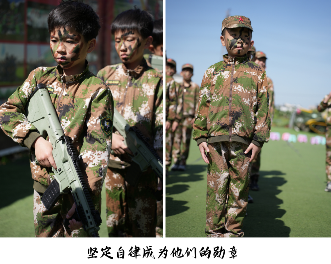 五一农工厂结营，五天时间，蜕变就这样悄无声息地发生了,夏令营,上海夏令营