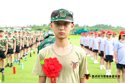 为什么说西点的安全值得肯定！,上海西点夏令营,西点好习惯夏令营,安全