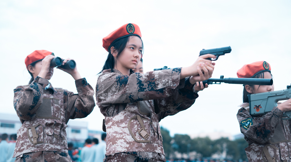 纠正孩子的行为习惯，最重要的不是“沟通”,如何和孩子沟通？