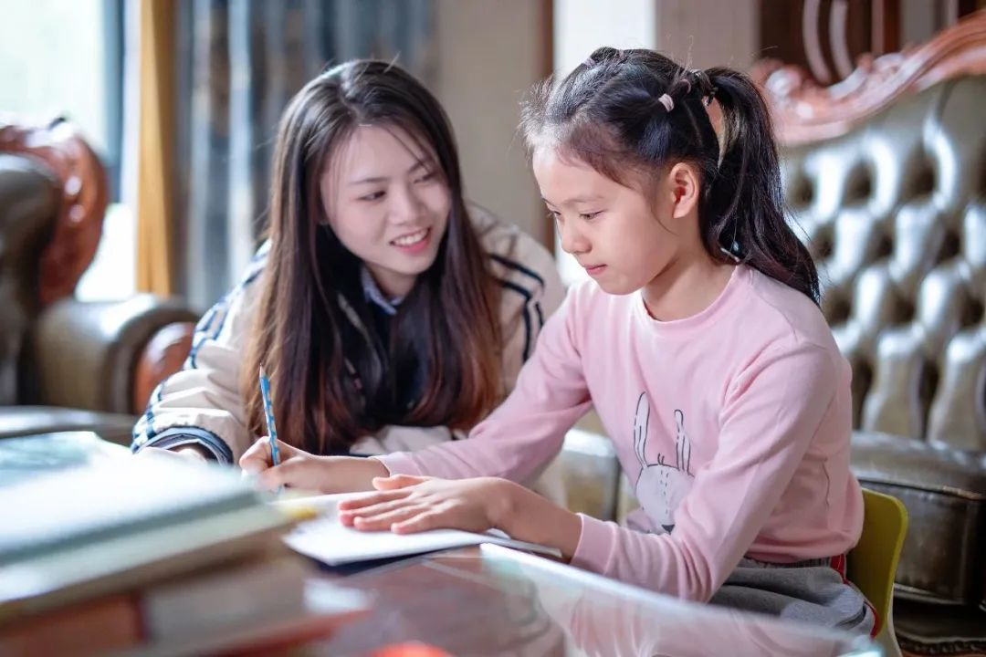 纠正孩子的行为习惯，最重要的不是“沟通”,如何和孩子沟通？