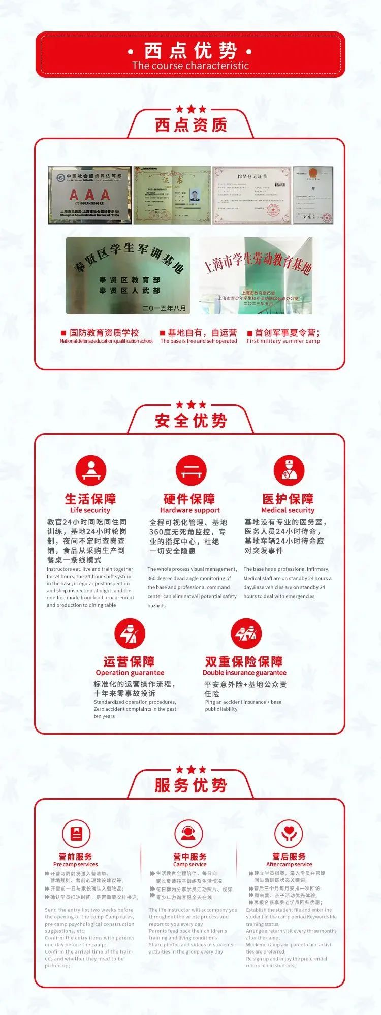 【2024西点冬令营—神枪手营】凛凛威风神枪手，少年军人正当时！,冬令营,上海冬令营报名
