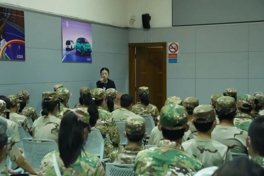 【上汽大众·半日研学营】带孩子走进科学制造，触摸汽车技术的历史与未来,上海西点军校,周末营