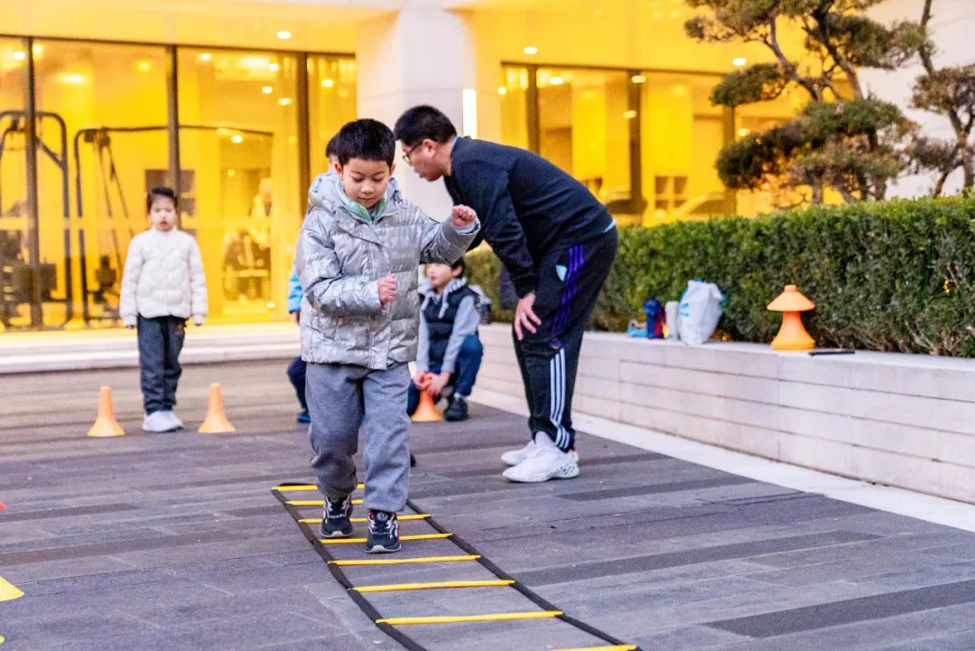 火爆社交平台的“上门体育课”到底靠谱吗？！,上门体育课