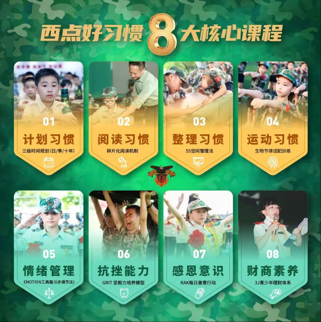 2025夏令营“闪耀之星”投票赢大奖，最高立减3000元！